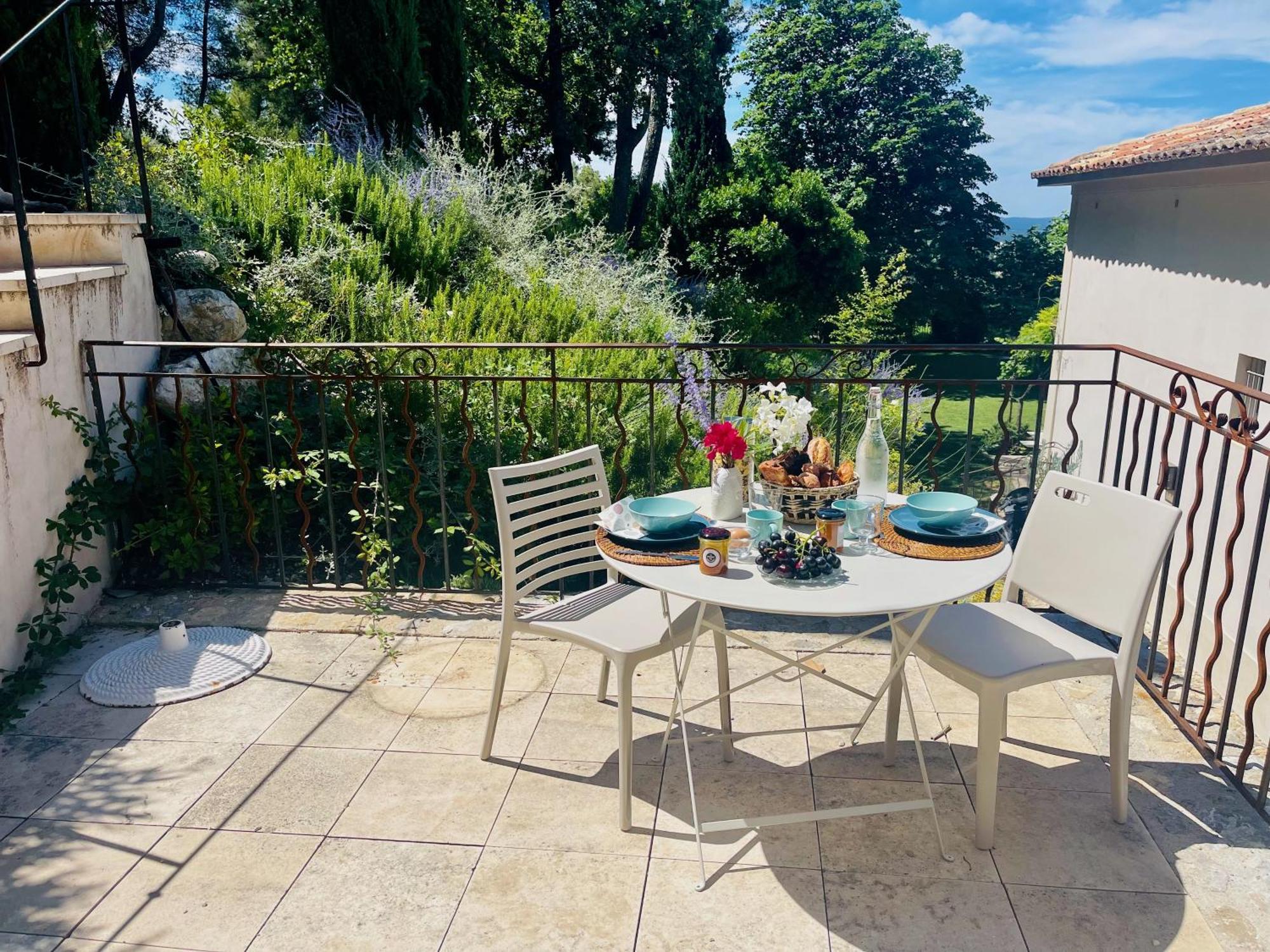 Appart13 Piscine Chauffee De Luxe Belvoir13 A 10 Min D Aix 엑상프로방스 외부 사진